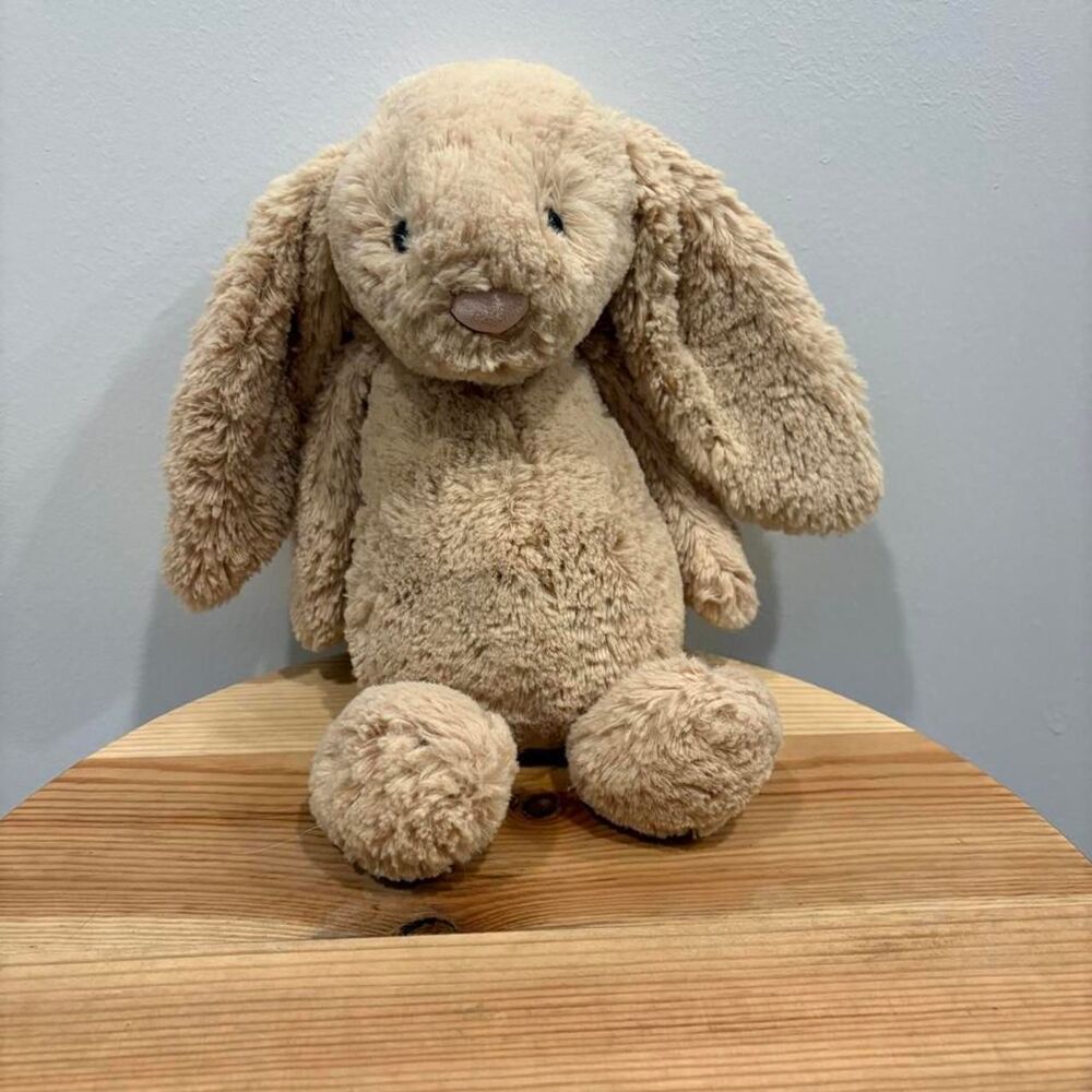 Jellycat multi Stuffed-animals - Picture 5 of 5